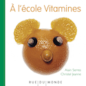 À l'école Vitamines